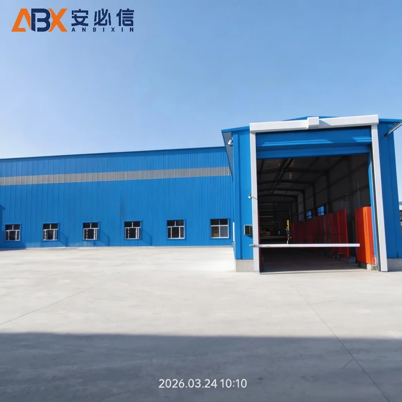 乌兰察布市高速堆积门