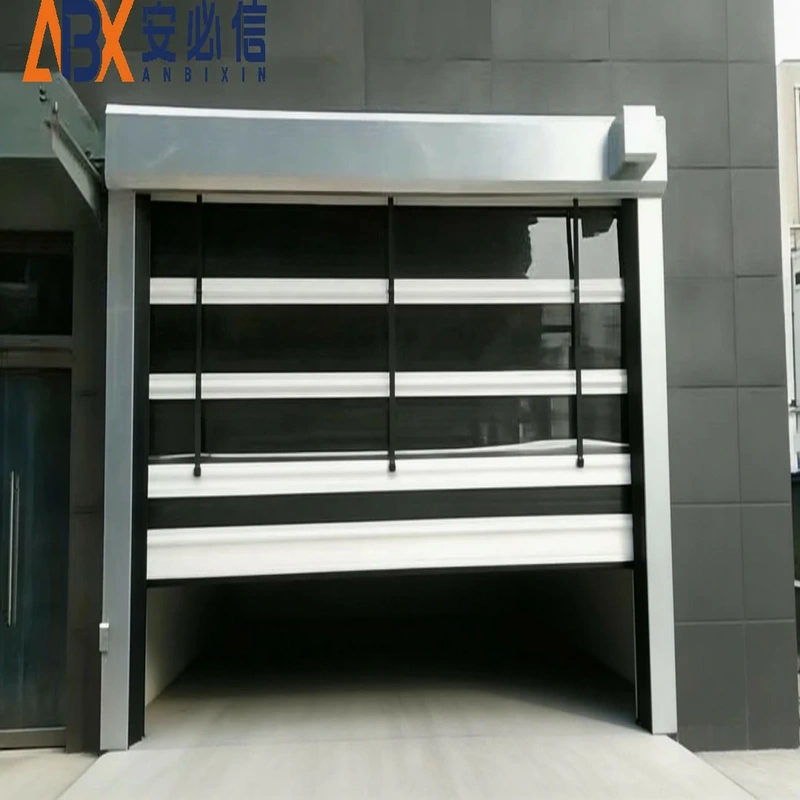 乌兰察布市翻转式卸货平台